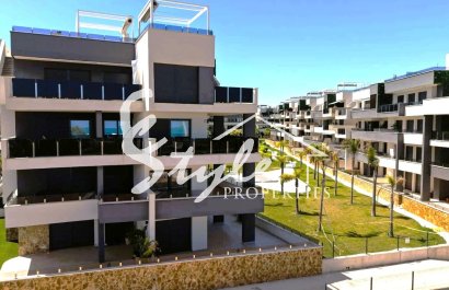 Apartamento - Вторичное жилье - Плайя Фламенка - Costa Blanca