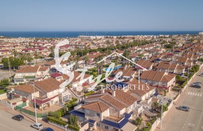 Apartamento - Вторичное жилье - Плайя Фламенка - Playa Flamenca