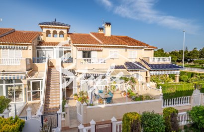 Apartamento - Вторичное жилье - Плайя Фламенка - Playa Flamenca