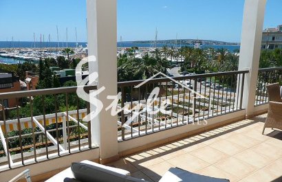 Apartamento - Вторичное жилье - Portals Nous - Calvià