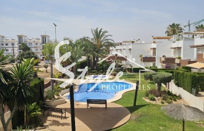 Apartamento - Вторичное жилье - Пунта Прима - 2594