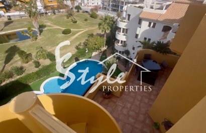 Apartamento - Вторичное жилье - Пунта Прима - 2691