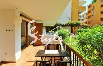 Apartamento - Вторичное жилье - Пунта Прима - 2746