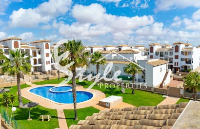 Apartamento - Вторичное жилье - Пунта Прима - 2764