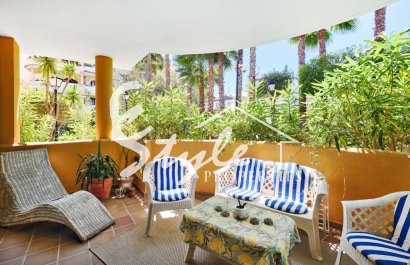 Apartamento - Вторичное жилье - Пунта Прима - 2933