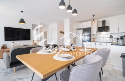 Apartamento - Вторичное жилье - Пунта Прима - CBB-61931
