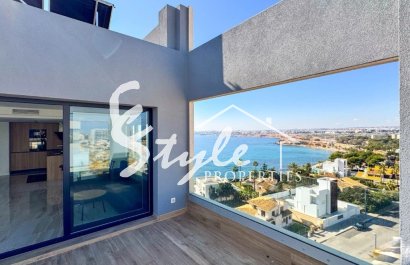 Apartamento - Вторичное жилье - Пунта Прима - Пунта Прима