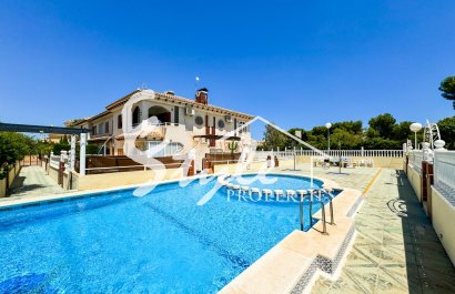 Apartamento - Вторичное жилье - Пунта Прима - Пунта Прима