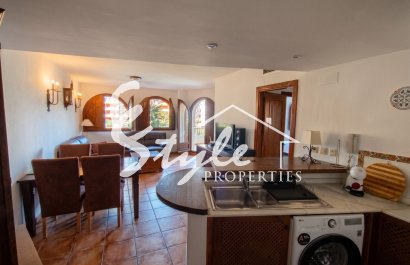 Apartamento - Вторичное жилье - Пунта Прима - Пунта Прима