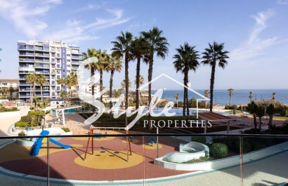 Apartamento - Вторичное жилье - Пунта Прима - Сеа Сенсес