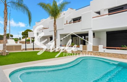 Apartamento - Вторичное жилье - San Javier - Santiago de la ribera