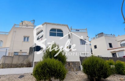 Apartamento - Вторичное жилье - Сан Мигель де Салинас - San Miguel De Salinas
