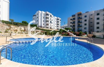 Apartamento - Вторичное жилье - Сан Мигель де Салинас - San Miguel De Salinas