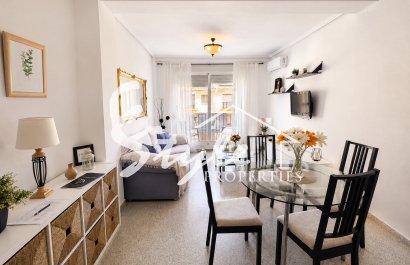 Apartamento - Вторичное жилье - Сан Мигель де Салинас - San Miguel De Salinas