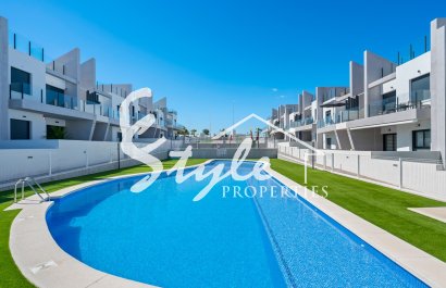 Apartamento - Вторичное жилье - Сан Мигель де Салинас - San Miguel