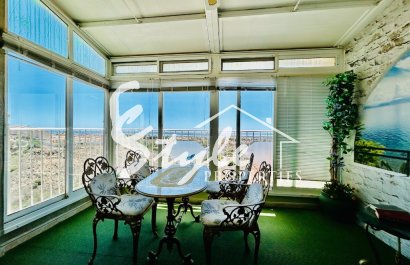 Apartamento - Вторичное жилье - Сьюдад Кесада - 6223