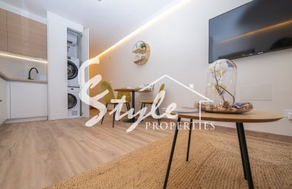 Apartamento - Вторичное жилье - Сьюдад Кесада - Ciudad Quesada