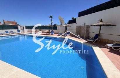Apartamento - Вторичное жилье - Сьюдад Кесада - La Marquesa Golf