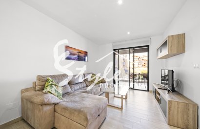 Apartamento - Вторичное жилье - Торревьеха - Ла Мата