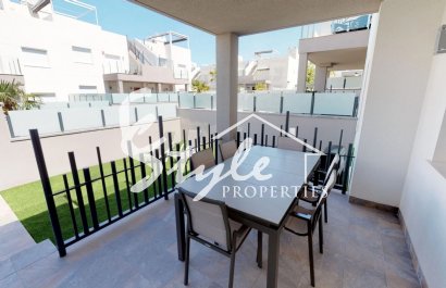Apartamento - Вторичное жилье - Torrevieja - Агуас Нуэвас