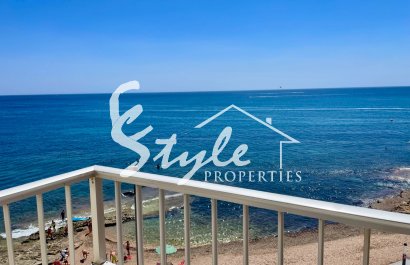 Apartamento - Вторичное жилье - Torrevieja - CV-46337