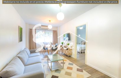 Apartamento - Вторичное жилье - Torrevieja - Estacion de autobuses