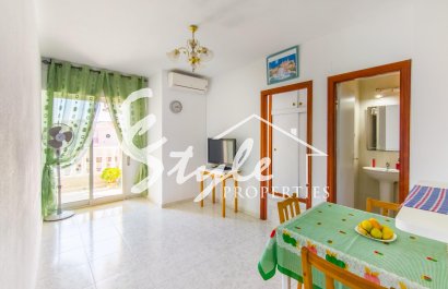 Apartamento - Вторичное жилье - Torrevieja - Estacion de autobuses