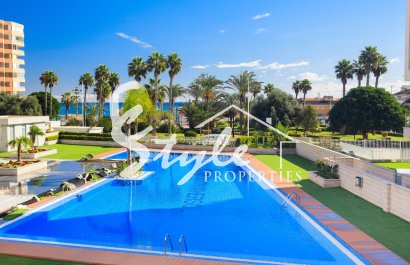 Apartamento - Вторичное жилье - Torrevieja - Ла Мата