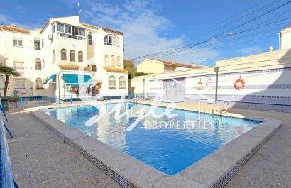 Apartamento - Вторичное жилье - Torrevieja - M-48679