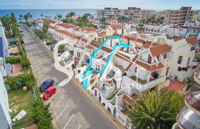 Apartamento - Вторичное жилье - Torrevieja - Мар Асуль