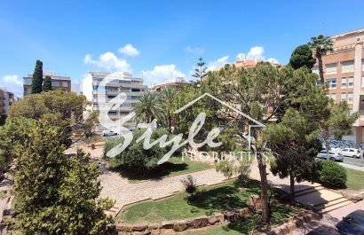 Apartamento - Вторичное жилье - Torrevieja - Playa de El Cura
