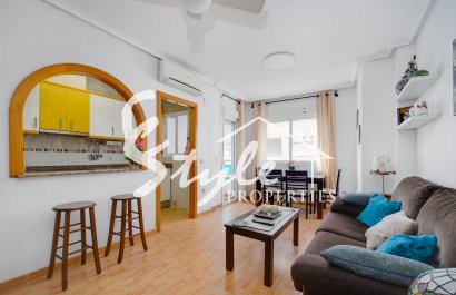 Apartamento - Вторичное жилье - Torrevieja - Playa del Acequión