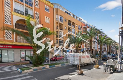 Apartamento - Вторичное жилье - Torrevieja - Playa del Cura