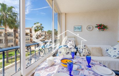 Apartamento - Вторичное жилье - Torrevieja - Пунта Прима