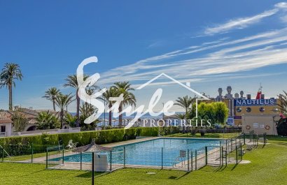 Apartamento - Вторичное жилье - Torrevieja - Rocio Del Mar