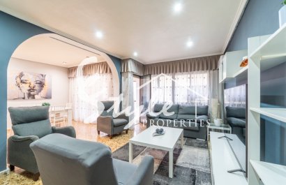 Apartamento - Вторичное жилье - Torrevieja - ST-6309