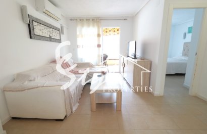 Apartamento - Вторичное жилье - Torrevieja - ST-6318