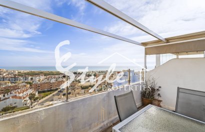 Apartamento - Вторичное жилье - Torrevieja - Torreblanca