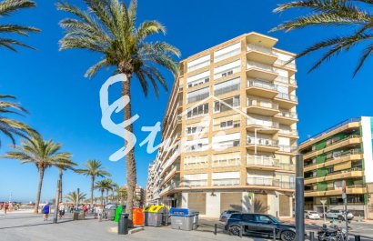 Apartamento - Вторичное жилье - Torrevieja - Торревьеха