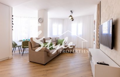 Apartamento - Вторичное жилье - Torrevieja - Торревьеха