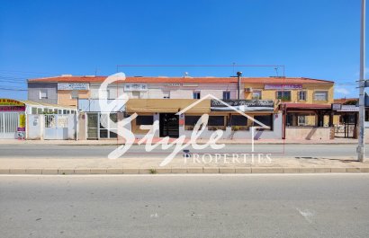 Apartamento - Вторичное жилье - Torrevieja - Торревьеха