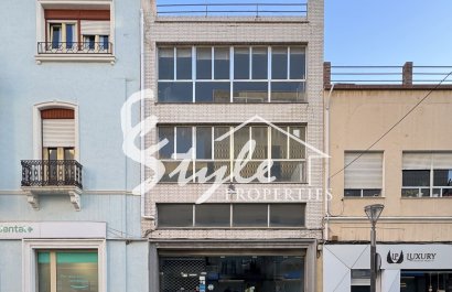 Apartamento - Вторичное жилье - Torrevieja - Торревьеха