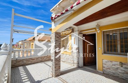 Apartamento - Вторичное жилье - Torrevieja - Торревьеха