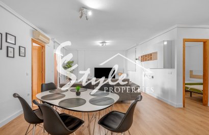 Apartamento - Вторичное жилье - Torrevieja - Торревьеха