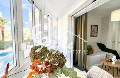 Apartamento - Вторичное жилье - Torrevieja - Торревьеха