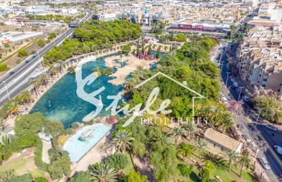 Apartamento - Вторичное жилье - Torrevieja - Торревьеха