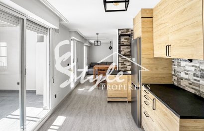 Apartamento - Вторичное жилье - Torrevieja - Торревьеха