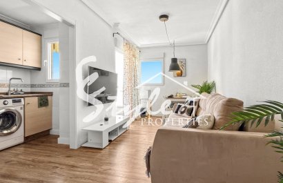 Apartamento - Вторичное жилье - Torrevieja - Торревьеха