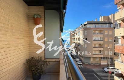 Apartamento - Вторичное жилье - Torrevieja - Torrevieja