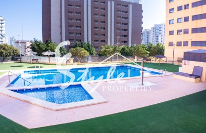 Apartamento - Вторичное жилье - Виллахойоса - Cala de Finestrat